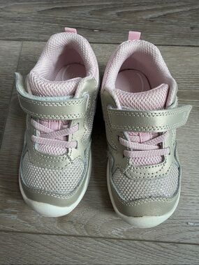 Stride Rite SRT Winslow (Toddler) 7.5 Wide